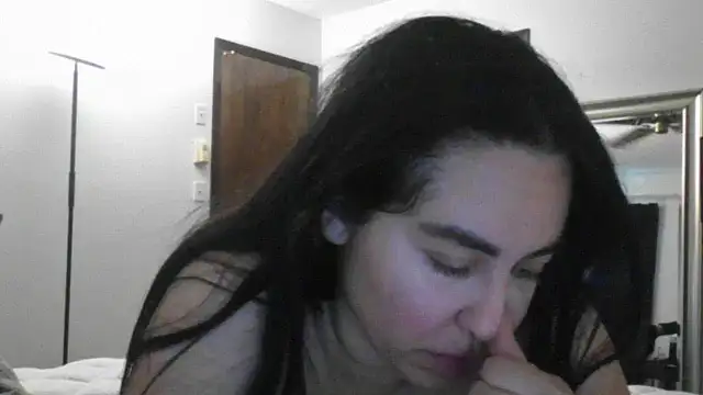 WetFlower69's Webcam Show