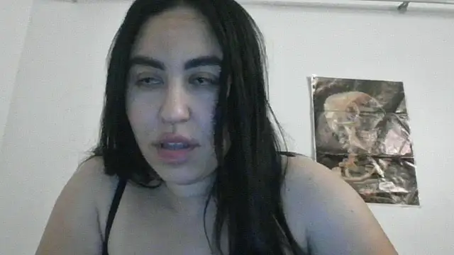 WetFlower69 Show in webcam