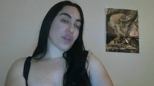 Pokazy przed kamerką – WetFlower69