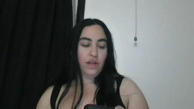 WetFlower69 webkamerás műsora