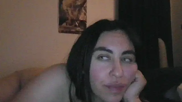 WetFlower69: вебкам-шоу