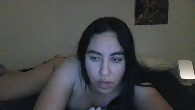 WetFlower69 Show in webcam