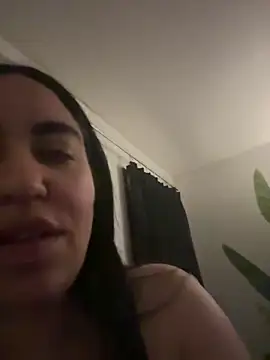 Pokazy przed kamerką – WetFlower69