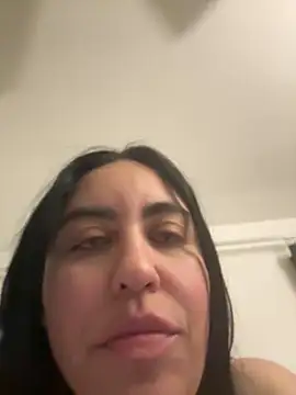 WetFlower69's Webcam Show