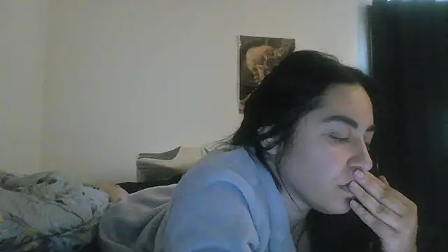 WetFlower69's Webcam Show