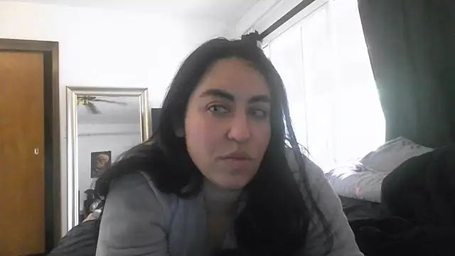 WetFlower69's Webcam Show
