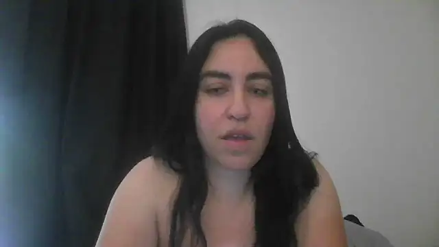 WetFlower69's Webcam Show