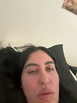 Webkamerová show WetFlower69