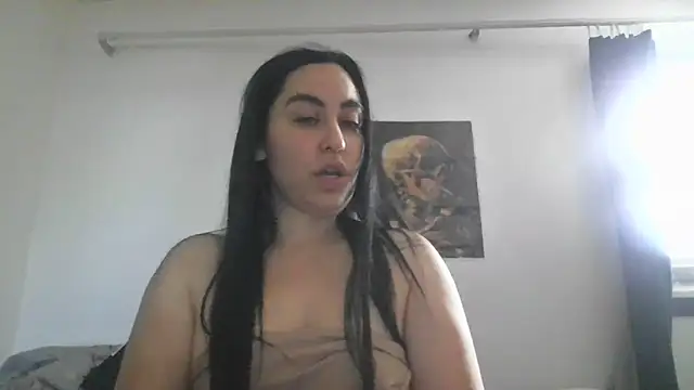 WetFlower69 Webcamshow