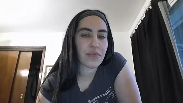 WetFlower69's Webcam Show