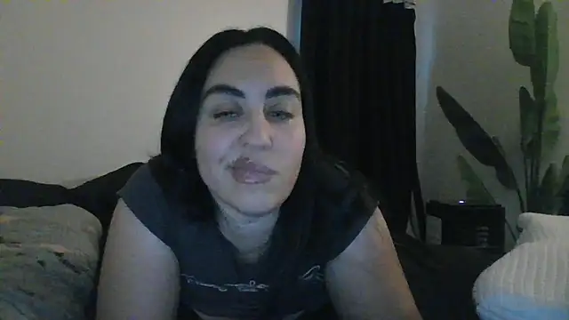 WetFlower69 webcam show