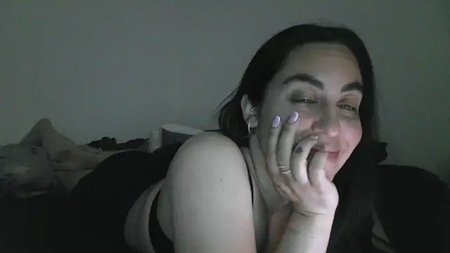 Show webcam de WetFlower69