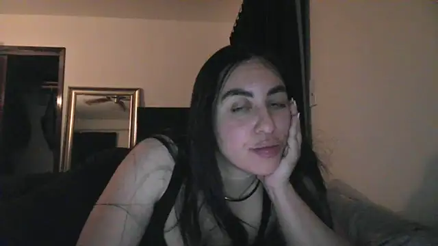 Show Webcam de WetFlower69