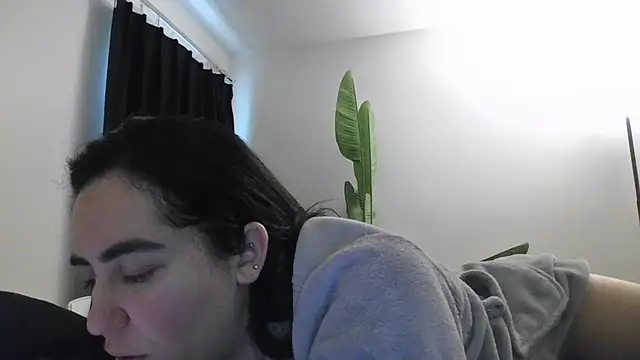 WetFlower69 Шоу с уебкамера