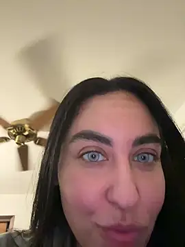 WetFlower69's Webcam Show