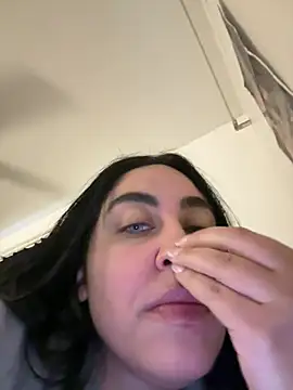 WetFlower69's Webcam Show