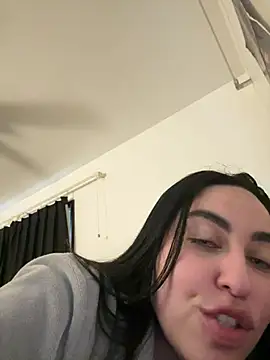 WetFlower69's Webcam Show