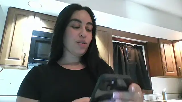 WetFlower69's Webcam Show