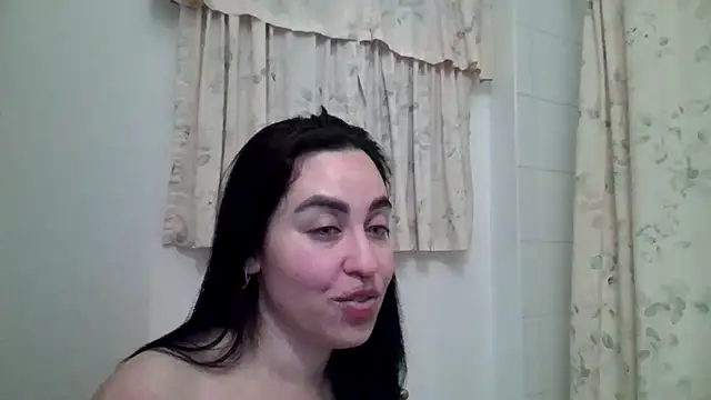 WetFlower69's Webcam Show