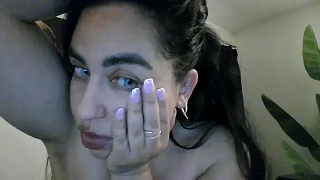 WetFlower69's Webcam Show