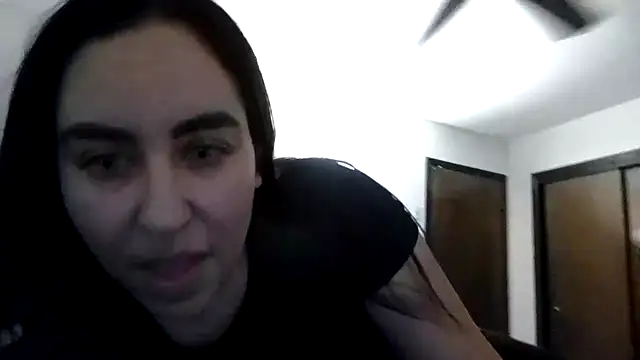 WetFlower69's Webcam Show