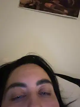 WetFlower69's Webcam Show