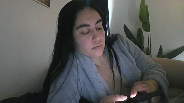 Show Webcam de WetFlower69