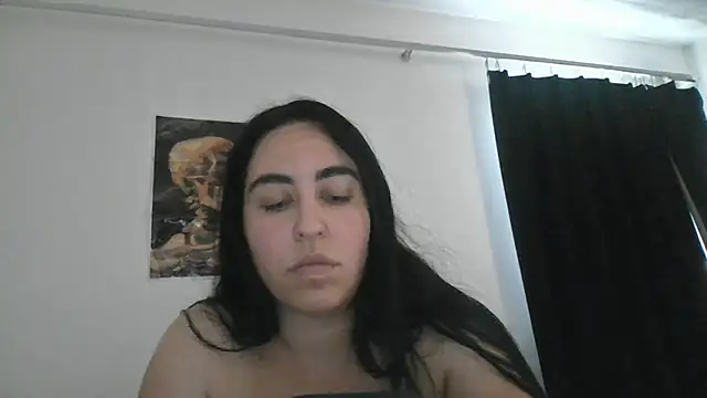 Show Webcam de WetFlower69