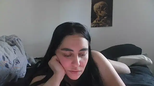 WetFlower69 Шоу с уебкамера