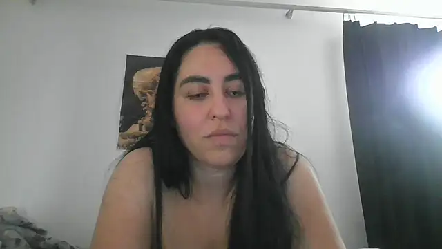 WetFlower69's Webcam Show
