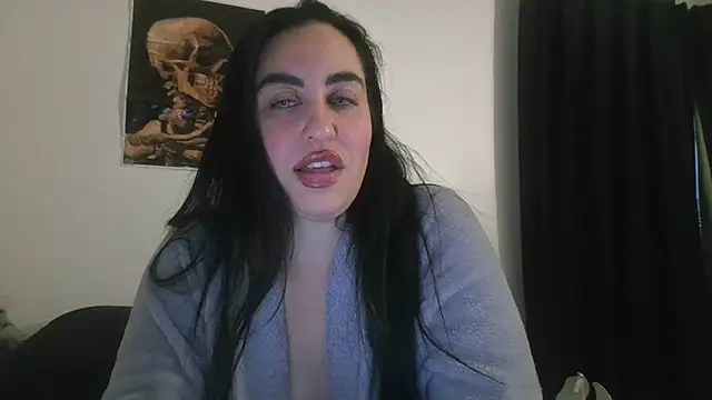 Show Webcam de WetFlower69