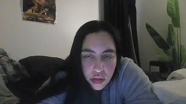 WetFlower69: διαδικτυακό σόου στην κάμερα