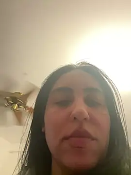 Show Webcam de WetFlower69