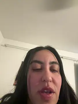 WetFlower69's Webcam Show