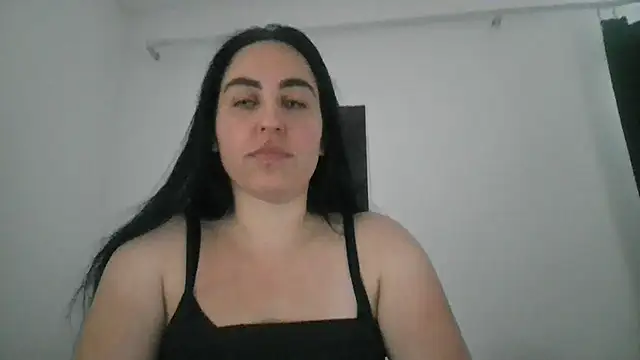 הופעת וובקאם של WetFlower69