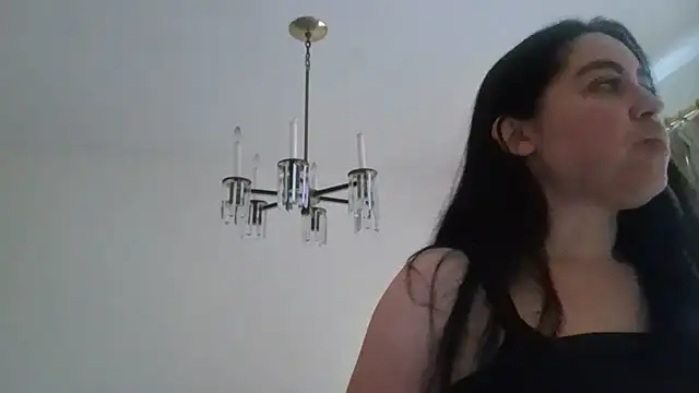 Show Webcam de WetFlower69