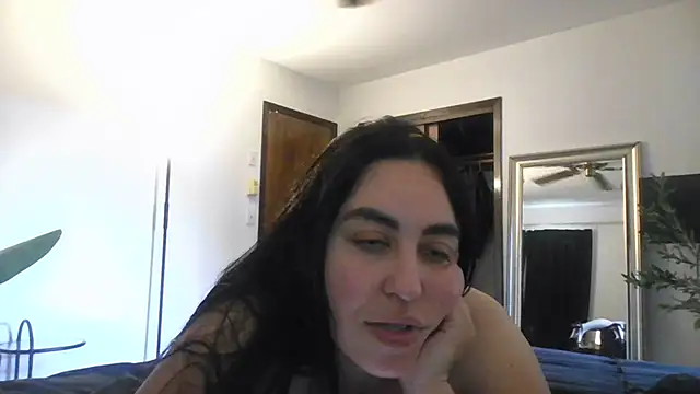 Show Webcam de WetFlower69
