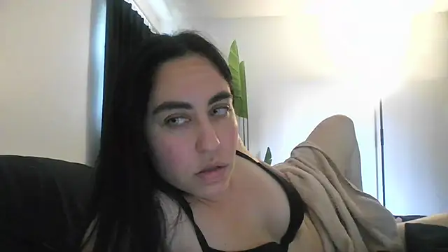 WetFlower69's Webcam Show