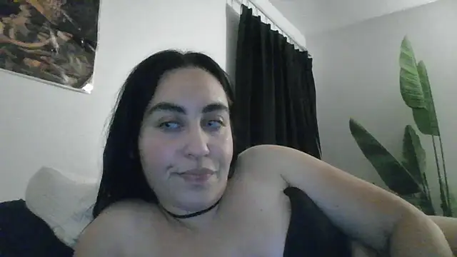 WetFlower69's Webcam Show