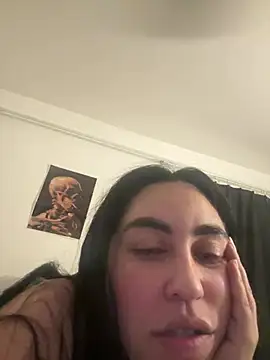 Show Webcam de WetFlower69