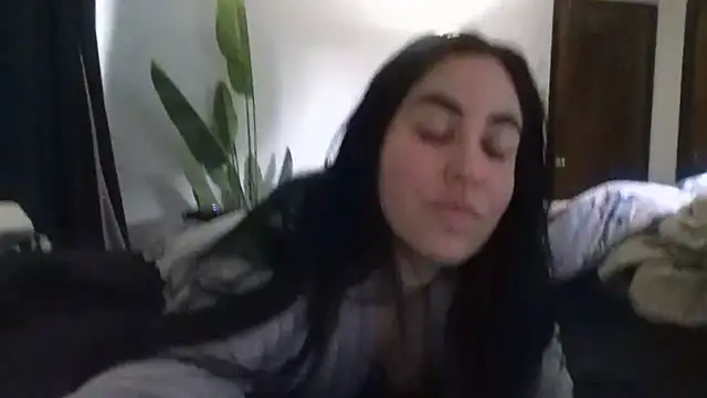 Show webcam de WetFlower69