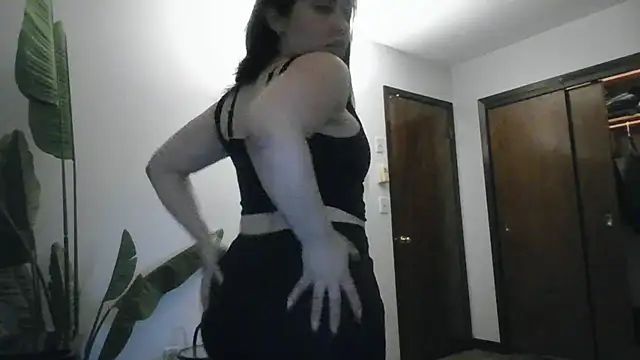 WetFlower69 – webcam-show