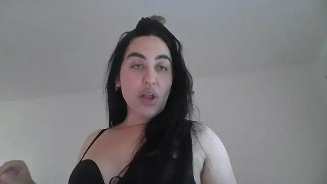 הופעת וובקאם של WetFlower69