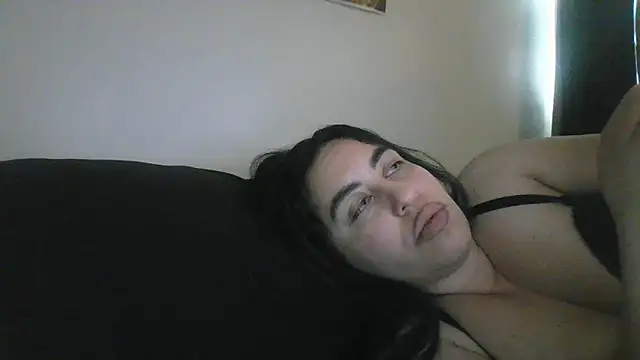 โชว์เว็บแคมของ WetFlower69