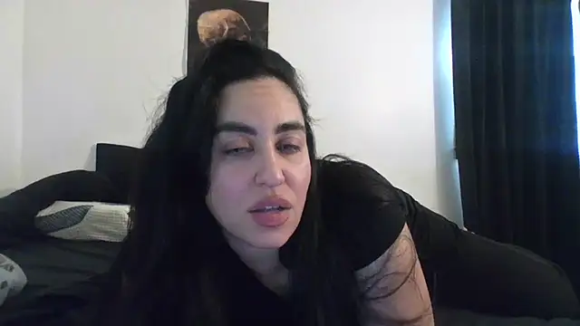 WetFlower69 Show in webcam