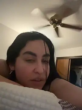 WetFlower69's Webcam Show
