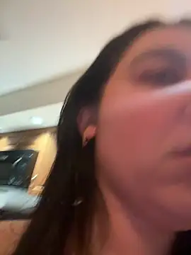 Show webcam de WetFlower69