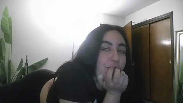 WetFlower69's Webcam Show