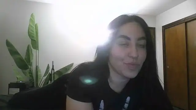 WetFlower69's Webcam Show