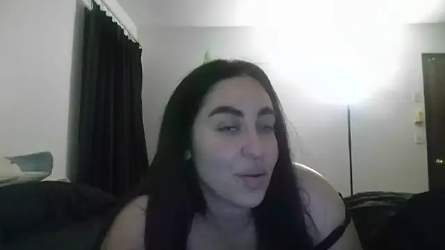 WetFlower69's Webcam Show